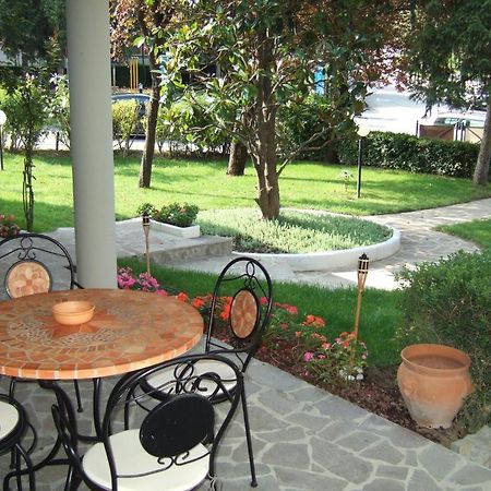 Albergo Elvira Tabiano Terme Exterior photo