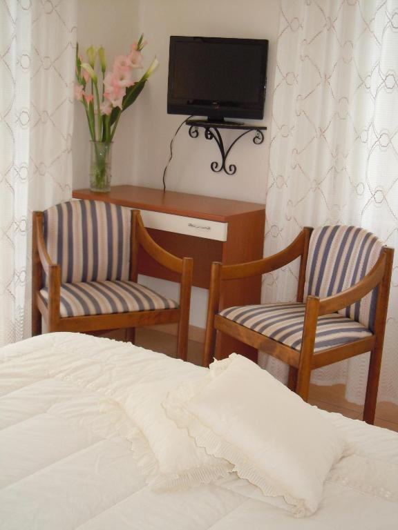 Albergo Elvira Tabiano Terme Room photo