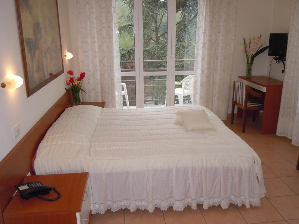 Albergo Elvira Tabiano Terme Room photo