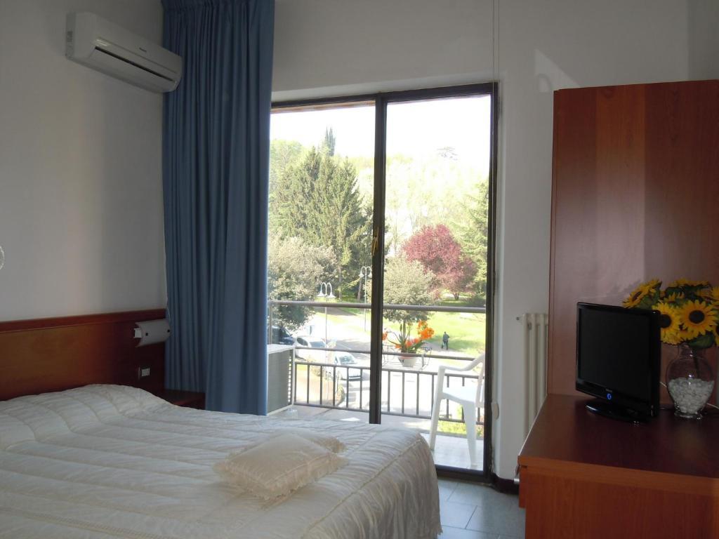 Albergo Elvira Tabiano Terme Room photo
