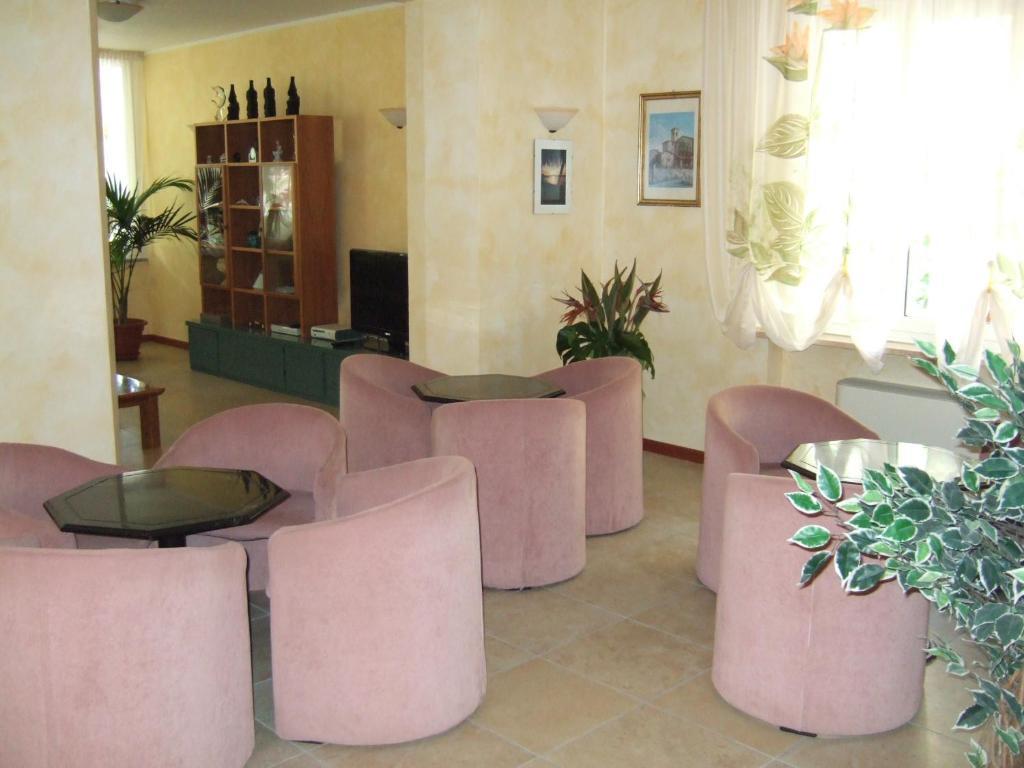 Albergo Elvira Tabiano Terme Exterior photo